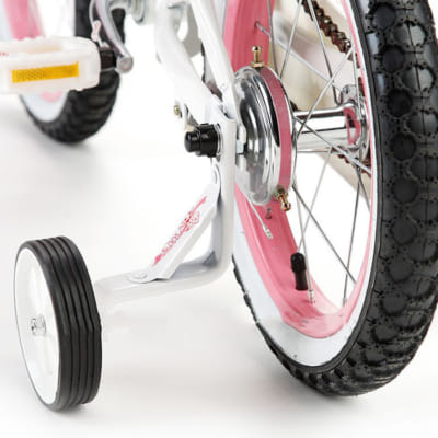 Xe đạp RoyalBaby Jenny G-4