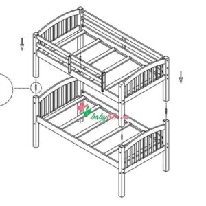 Ban Ve Giuong Tang Vak Bb025 2