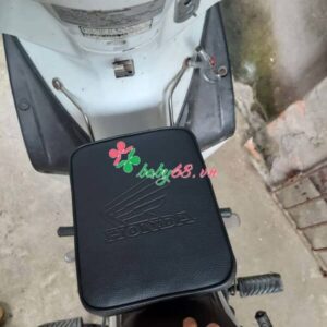 Ghế Nệm Xe Số 1