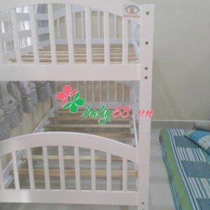 Giuong Tang Viet Anh Khoa Vak Bb025 White 2