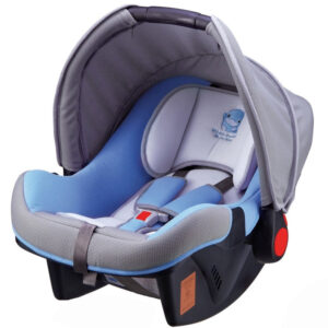 Nôi xách tay ghế nôi ô tô Kuku ku 6031