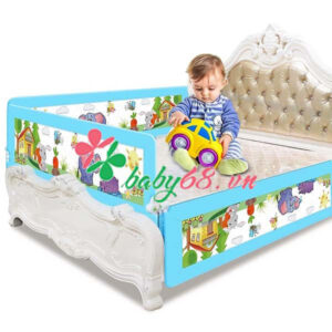 Thanh Chan Giuong Baby Gift 2