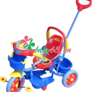 Xe Ba Banh Cho Be Family 955 1827 1