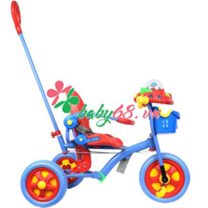 Xe Ba Banh Cho Be Family 955 1827 2