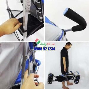 Xe Day Seebaby S02 1 10