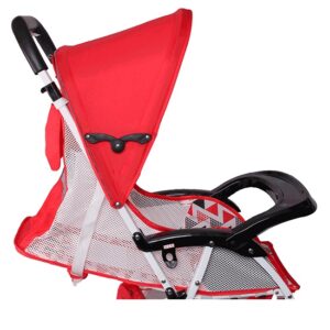 Xe đẩy du lịch siêu nhẹ 711