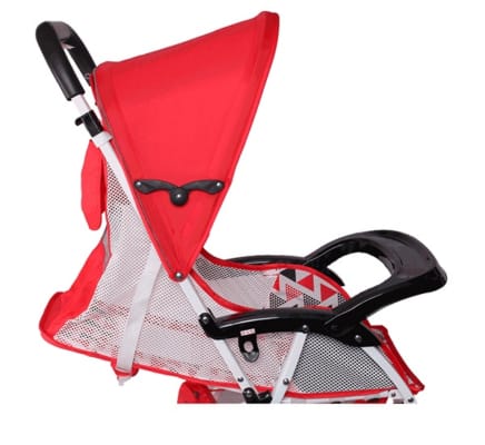 Xe đẩy du lịch siêu nhẹ 711