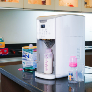 Máy pha sữa IMAMI