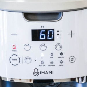 Máy pha sữa IMAMI