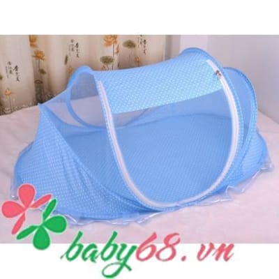 Bộ mùng nệm có nhạc