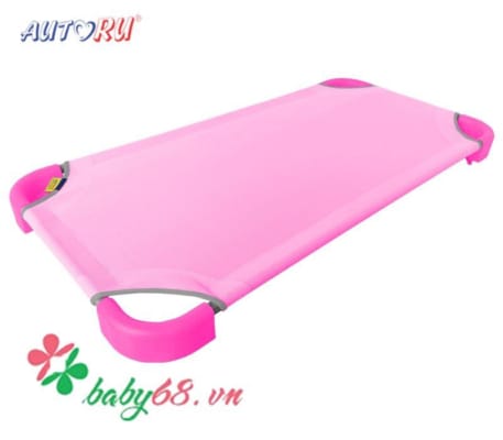 Giường lưới Autoru cho bé AUPKB01