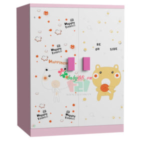 Cabinet Hạnh phúc