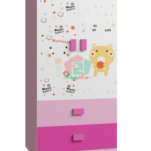 Cabinet Hạnh phúc