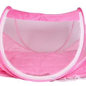 Bộ mùng nệm có nhạc