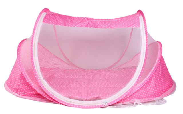 Bộ mùng nệm có nhạc