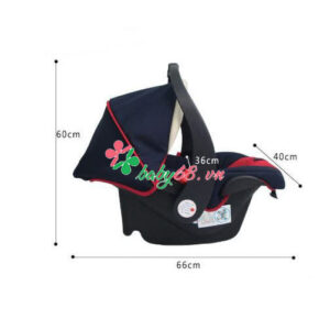 Noi Xach Tay Gluck Baby Zy07 7