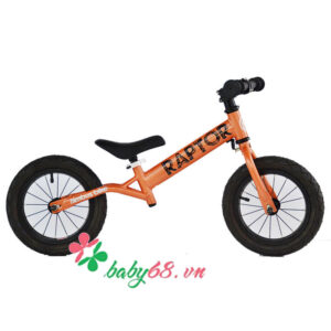 Xe thăng bằng Nimbus Triceratops