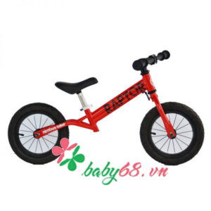 Xe thăng bằng Nimbus Triceratops