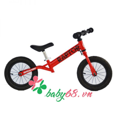 Xe thăng bằng Nimbus Triceratops