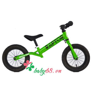 Xe thăng bằng Nimbus Triceratops