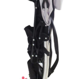 Xe đẩy du lịch siêu nhẹ Gluck US300