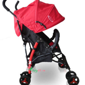 Xe đẩy du lịch siêu nhẹ Gluck US300