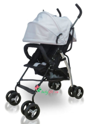 Xe đẩy du lịch siêu nhẹ Gluck US300