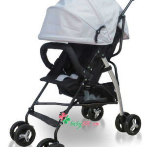 Xe đẩy du lịch siêu nhẹ Gluck US300