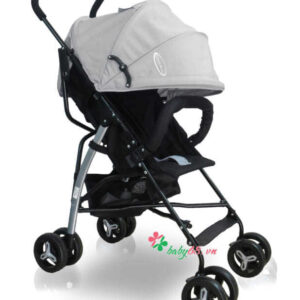 Xe đẩy du lịch siêu nhẹ Gluck US300