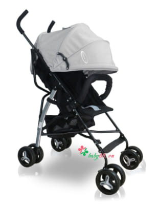 Xe đẩy du lịch siêu nhẹ Gluck US300