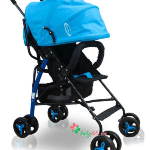 Xe đẩy du lịch siêu nhẹ Gluck US300