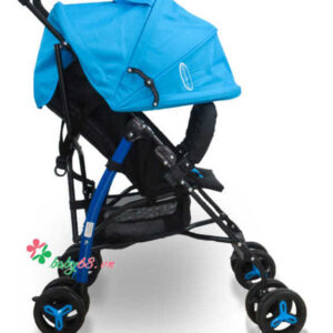 Xe đẩy du lịch siêu nhẹ Gluck US300