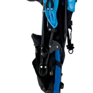 Xe đẩy du lịch siêu nhẹ Gluck US300