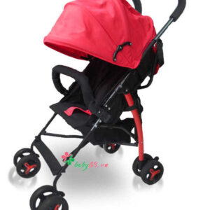 Xe đẩy du lịch siêu nhẹ Gluck US300