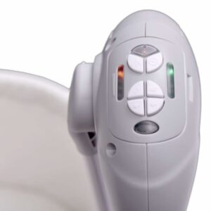 Nôi tự động cao cấp cho bé Mastela SG239