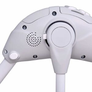 Nôi tự động cao cấp cho bé Mastela SG239