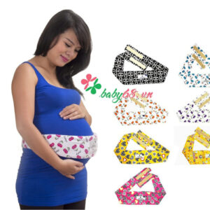 Tai nghe bà bầu Angelips 4 loa