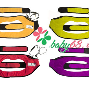 Tai nghe bà bầu Angelips 4 loa