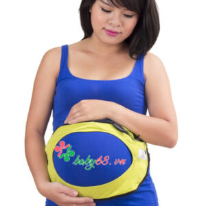 Tai nghe bà bầu Angelips 4 loa