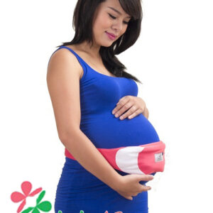 Tai nghe bà bầu Angelips 4 loa