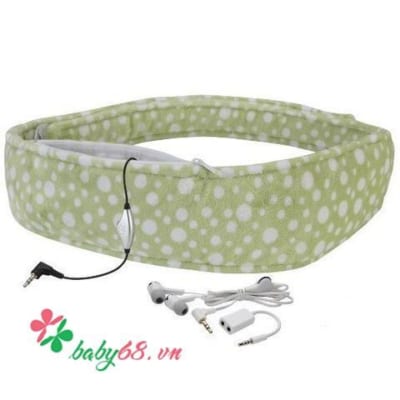 Remove term: Tai nghe nhạc cho bà bầu Lullabelly LLB06 Tai nghe nhạc cho bà bầu Lullabelly LLB06