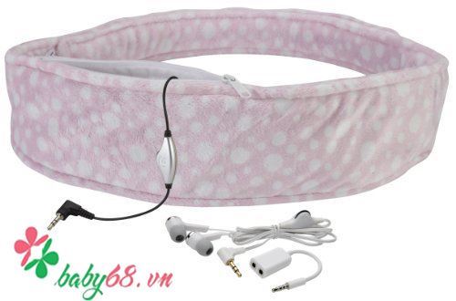 Remove term: Tai nghe nhạc cho bà bầu Lullabelly LLB06 Tai nghe nhạc cho bà bầu Lullabelly LLB06