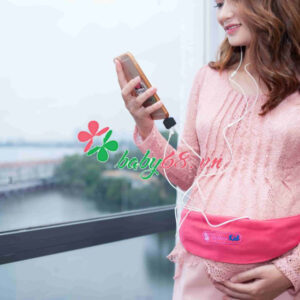 Tai nghe thai nhi Tiptop Kid Music