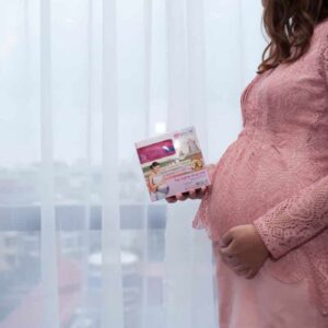 Tai nghe thai nhi Tiptop Kid Music