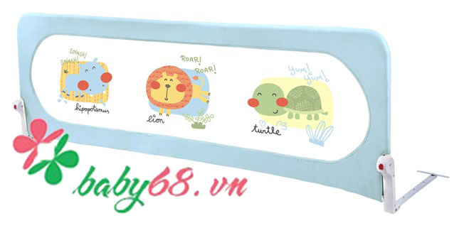 Thanh chắn giường an toàn Mastela BR002