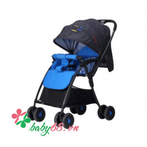 Xe đẩy cho bé Baobaohao 736S