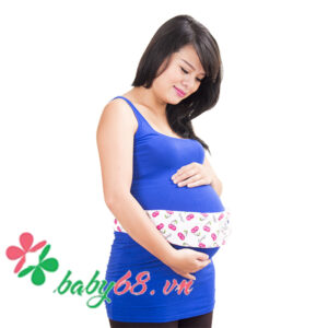 Tai nghe bà bầu Angelips 4 loa