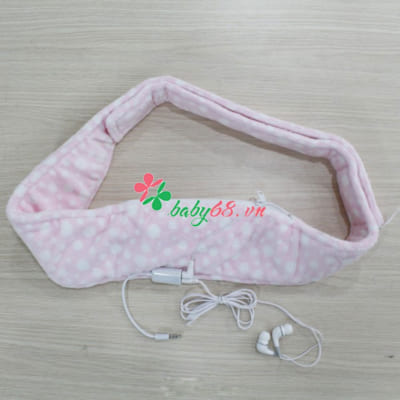 Remove term: Tai nghe nhạc cho bà bầu Lullabelly LLB06 Tai nghe nhạc cho bà bầu Lullabelly LLB06