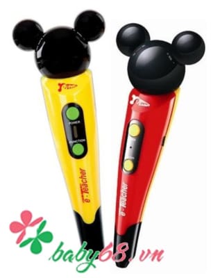 Bút thông minh E pen