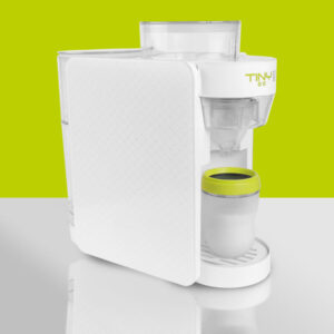 Máy pha sữa thông minh Tiny Baby Formula